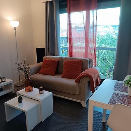Joli et fonctionnel studio en plein centre Jaude. Clermont-Ferrand Extérieur photo