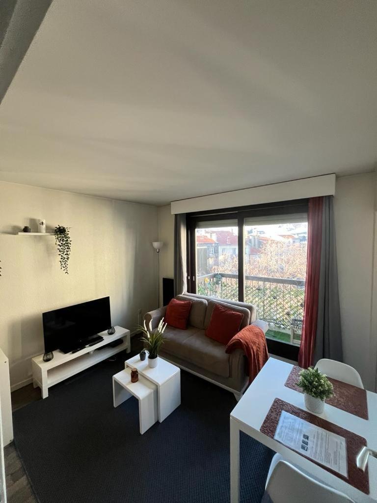 Joli et fonctionnel studio en plein centre Jaude. Clermont-Ferrand Extérieur photo