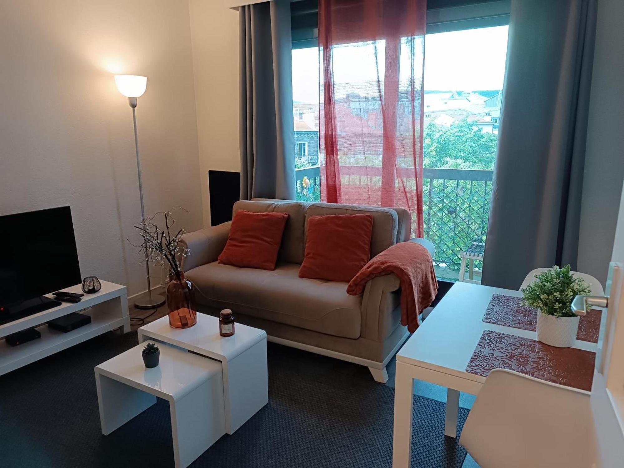 Joli et fonctionnel studio en plein centre Jaude. Clermont-Ferrand Extérieur photo