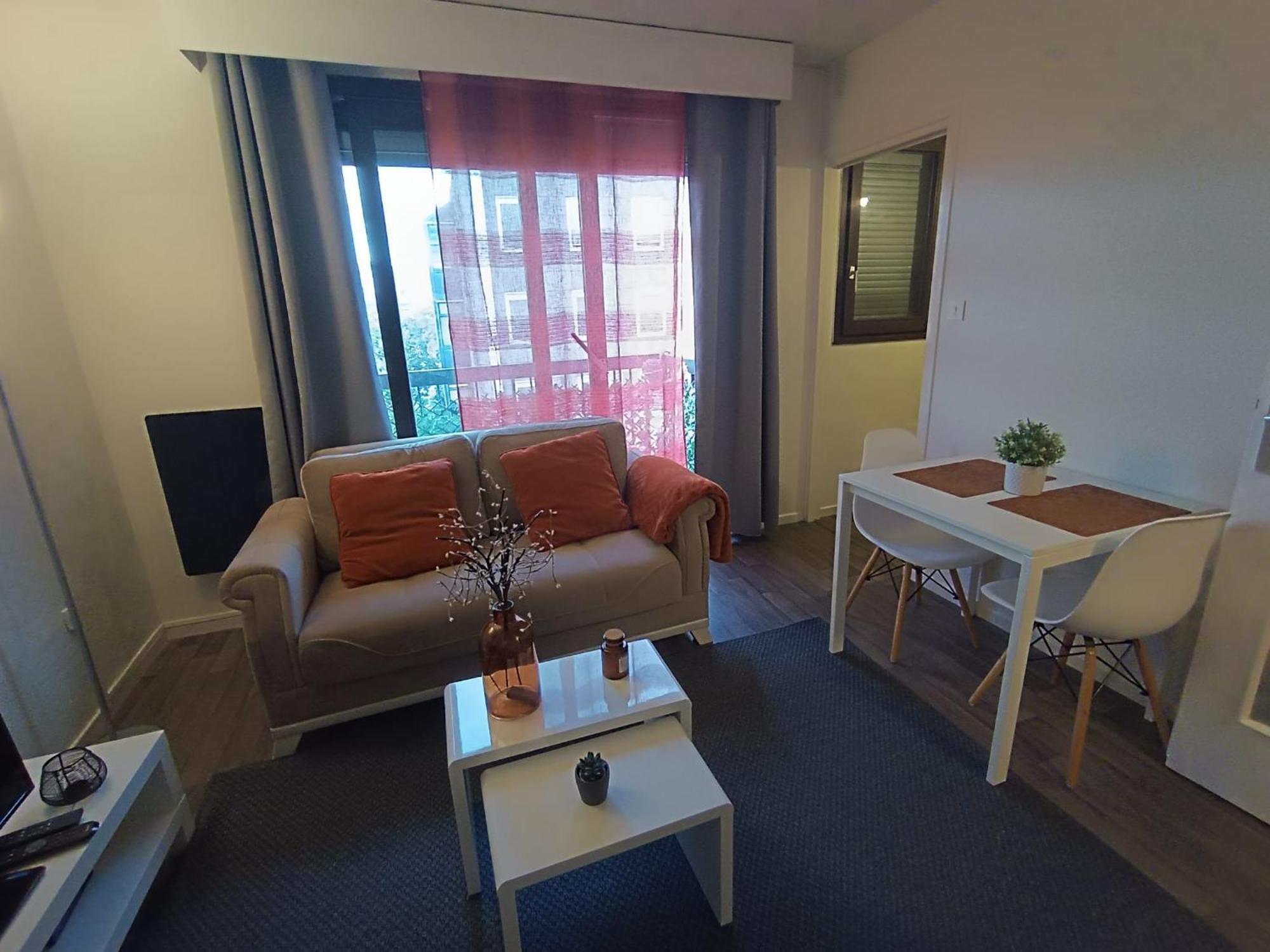 Joli et fonctionnel studio en plein centre Jaude. Clermont-Ferrand Extérieur photo
