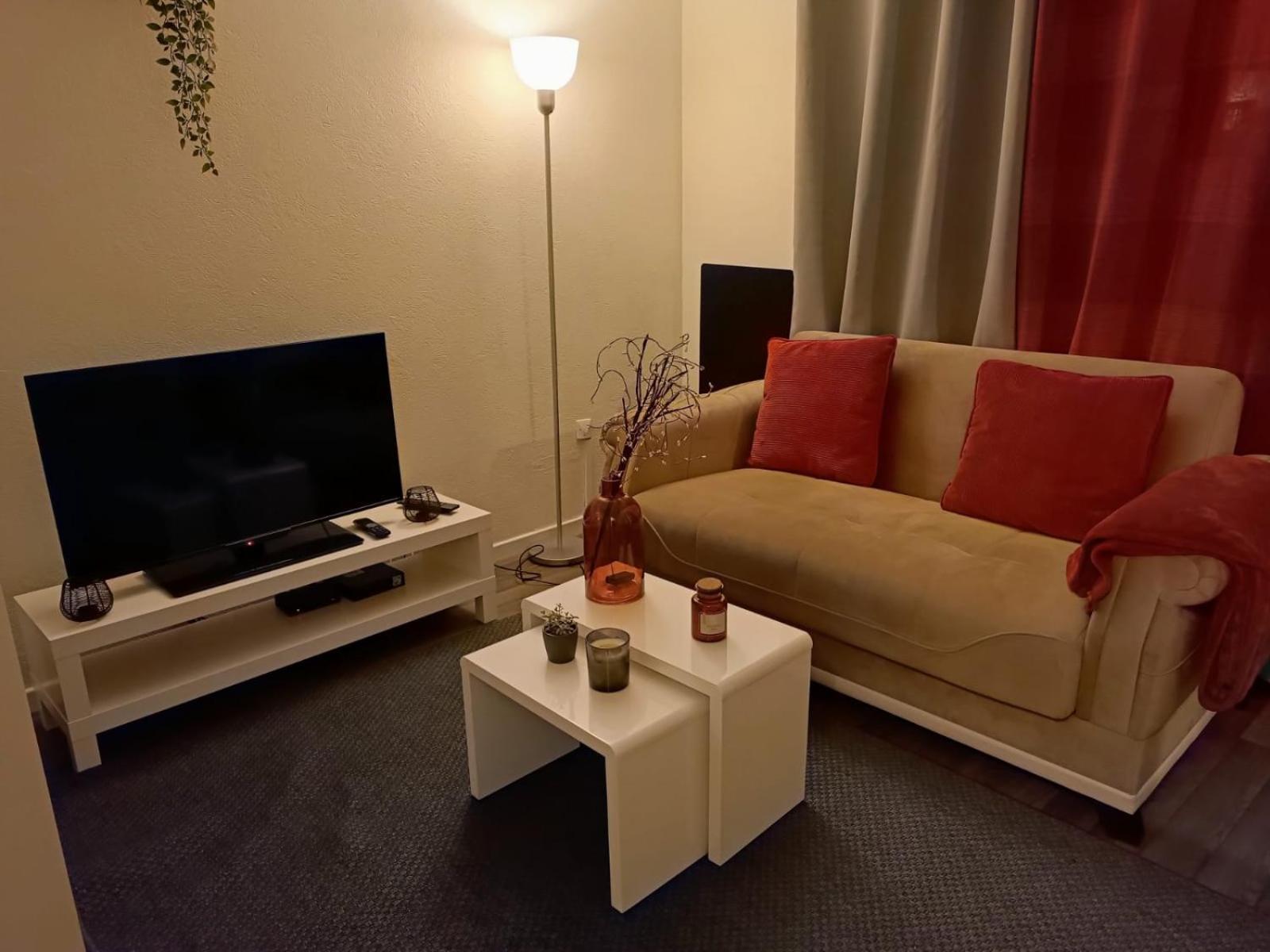 Joli et fonctionnel studio en plein centre Jaude. Clermont-Ferrand Extérieur photo