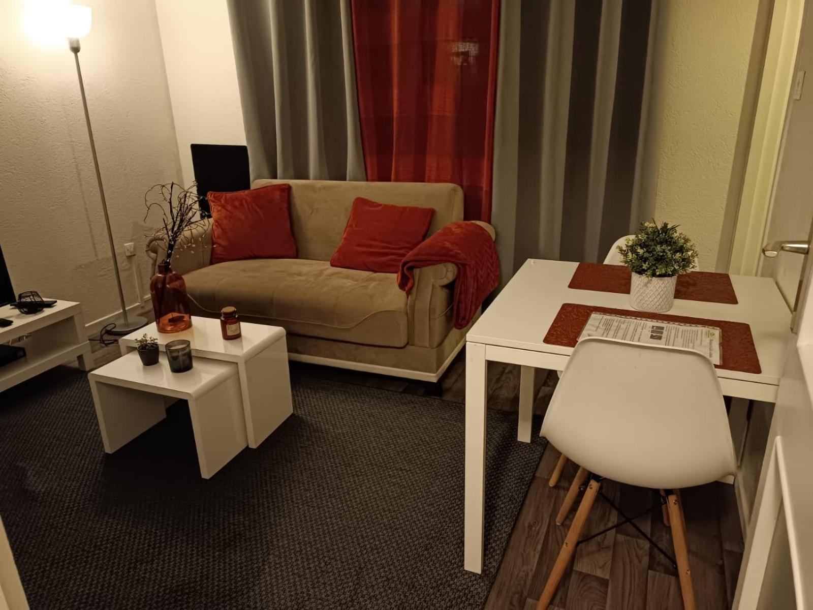 Joli et fonctionnel studio en plein centre Jaude. Clermont-Ferrand Extérieur photo